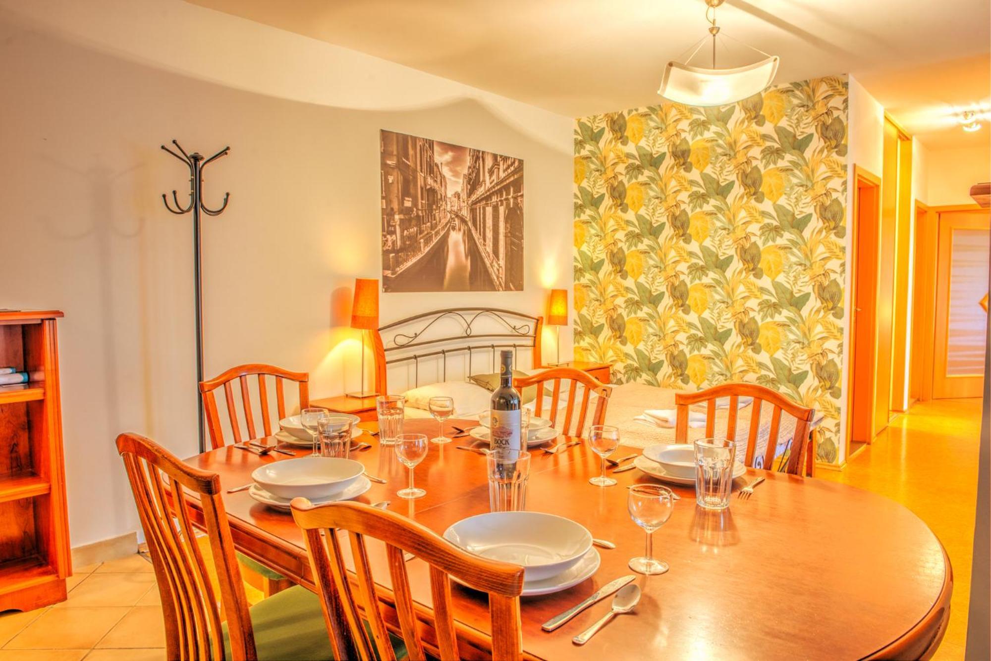 Central Downtown Apartments ブダペスト エクステリア 写真